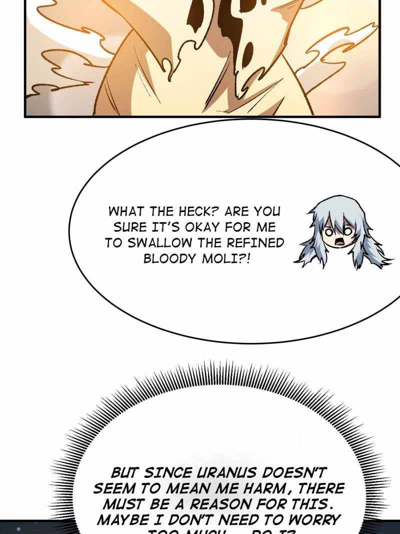 I'm Really Not A Supervillain Chapter 233 6
